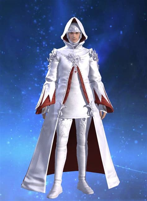 white mage quests